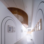 《长廊》与《丛林》展陈空间，成都 / MUDA慕达新作