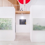 《长廊》与《丛林》展陈空间，成都 / MUDA慕达新作