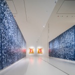 《长廊》与《丛林》展陈空间，成都 / MUDA慕达新作