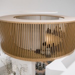 《长廊》与《丛林》展陈空间，成都 / MUDA慕达新作