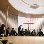 《长廊》与《丛林》展陈空间，成都 / MUDA慕达新作
