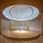 《长廊》与《丛林》展陈空间，成都 / MUDA慕达新作