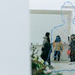 《长廊》与《丛林》展陈空间，成都 / MUDA慕达新作