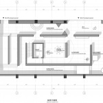 《长廊》与《丛林》展陈空间，成都 / MUDA慕达新作
