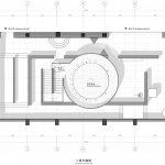 《长廊》与《丛林》展陈空间，成都 / MUDA慕达新作