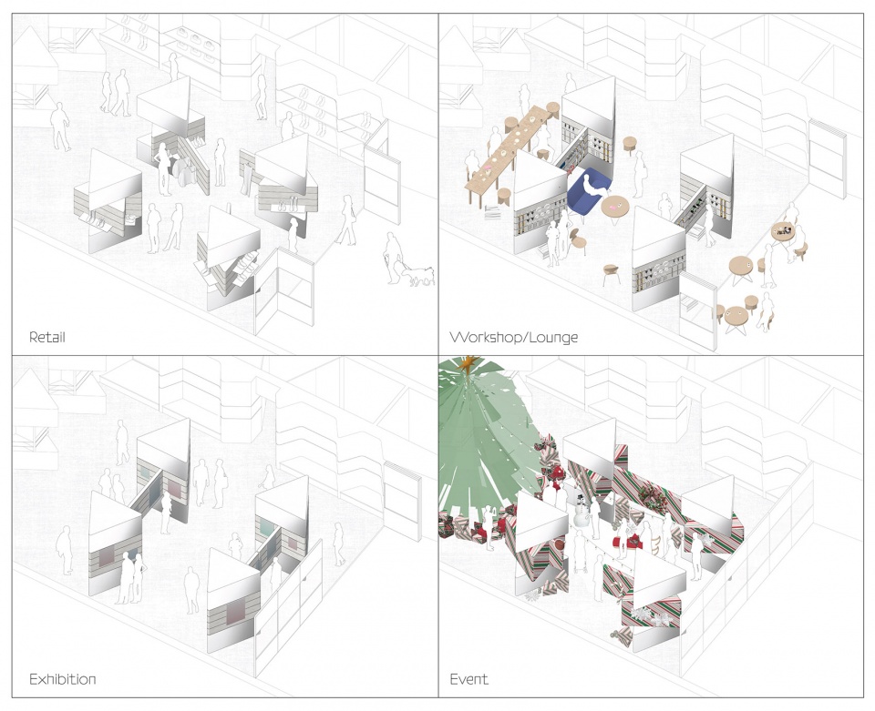 scenarios lost in echo by dongqi