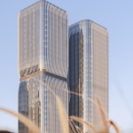 望廷，杭州 / Aedas