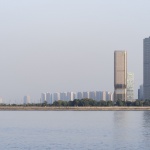 望廷，杭州 / Aedas