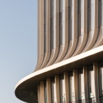 望廷，杭州 / Aedas