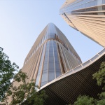 望廷，杭州 / Aedas