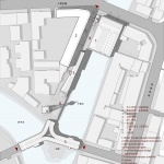 康县新人字桥及周边商业街更新设计 / 三文建筑/何崴工作室