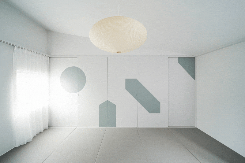 CASA ERI YSLA Architects