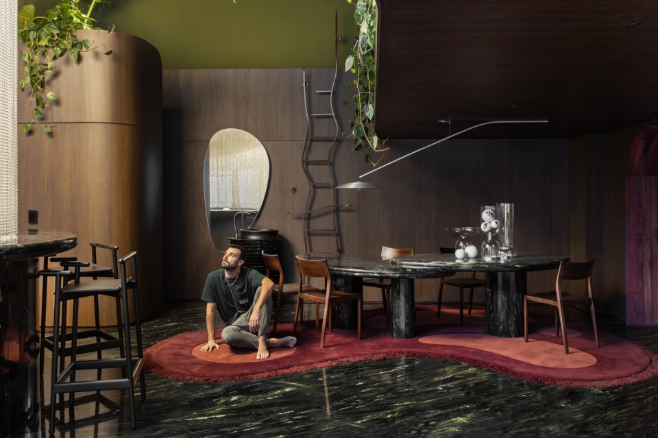Jeferson Branco Arquitetura