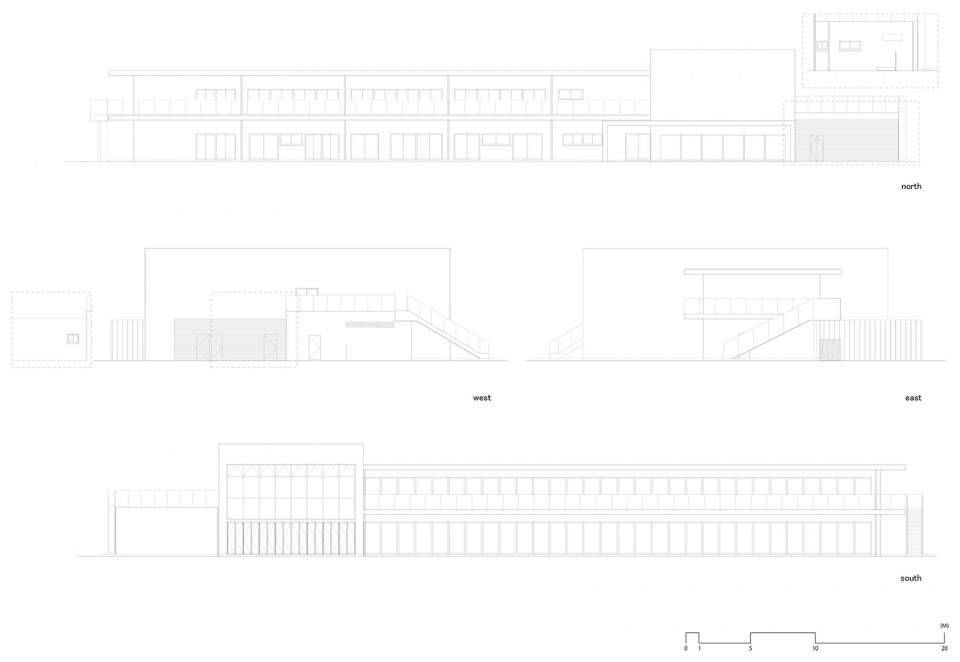 KN Kindergarten HIBINOSEKKEI