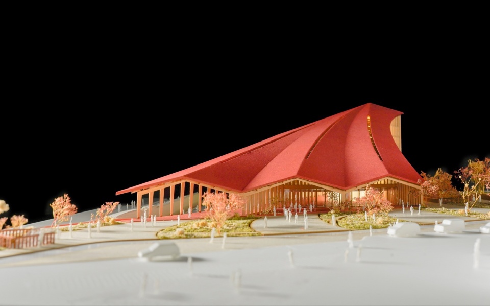 Marengo Multimodal Transport Hub