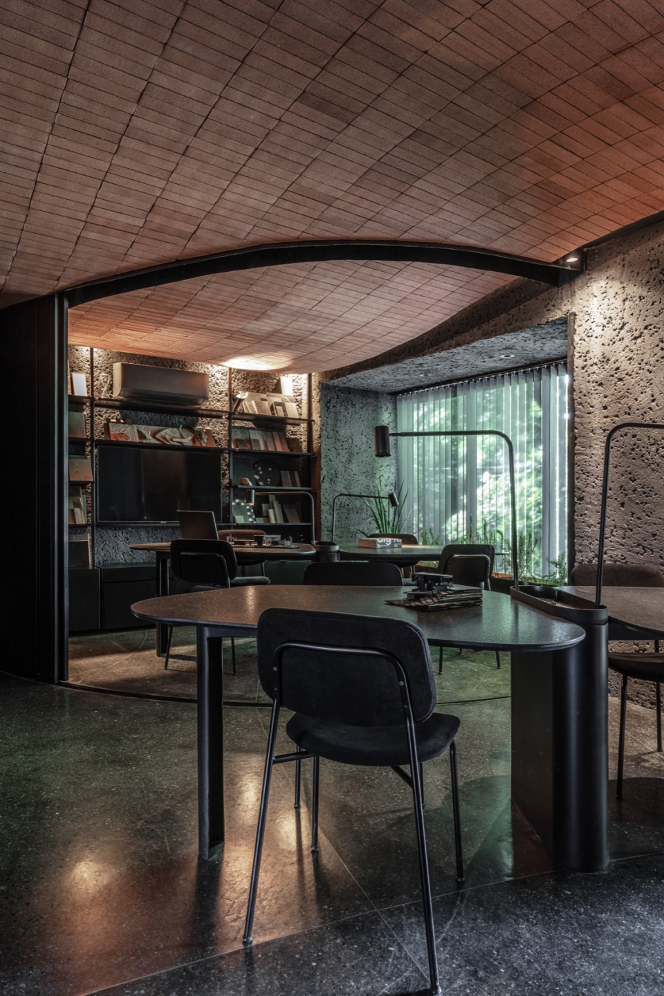 el estudio by grizzo studio