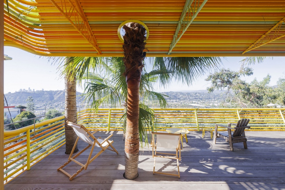 la canaria house by selgascano diego cano