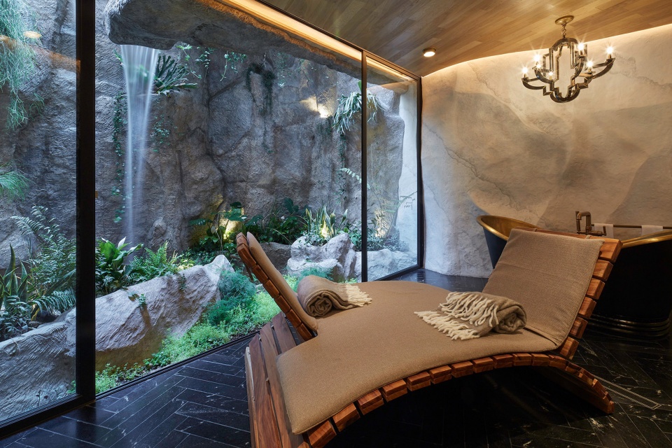 simbiosis residence by luciano gerbilsky arquitectos