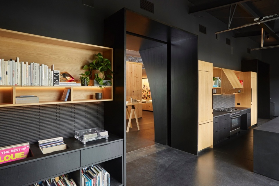 skylab hq by skylab architecture