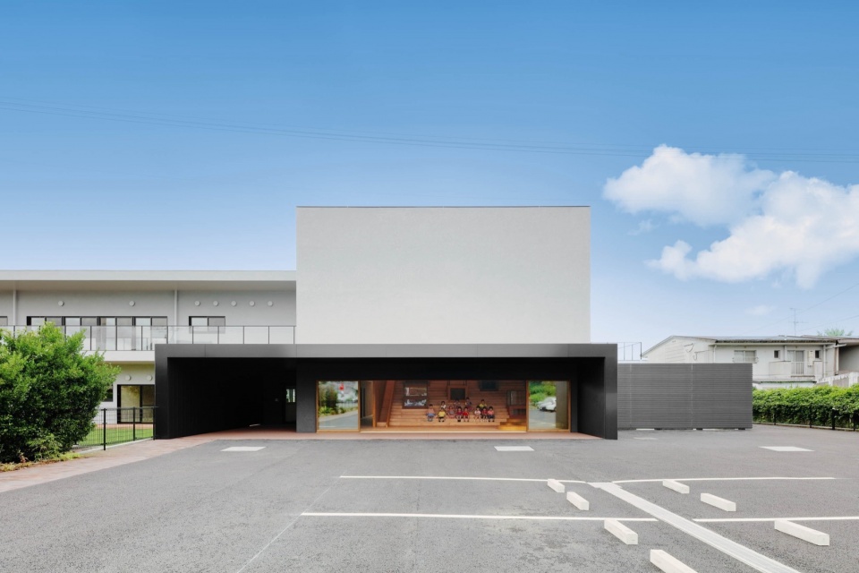 KN Kindergarten HIBINOSEKKEI