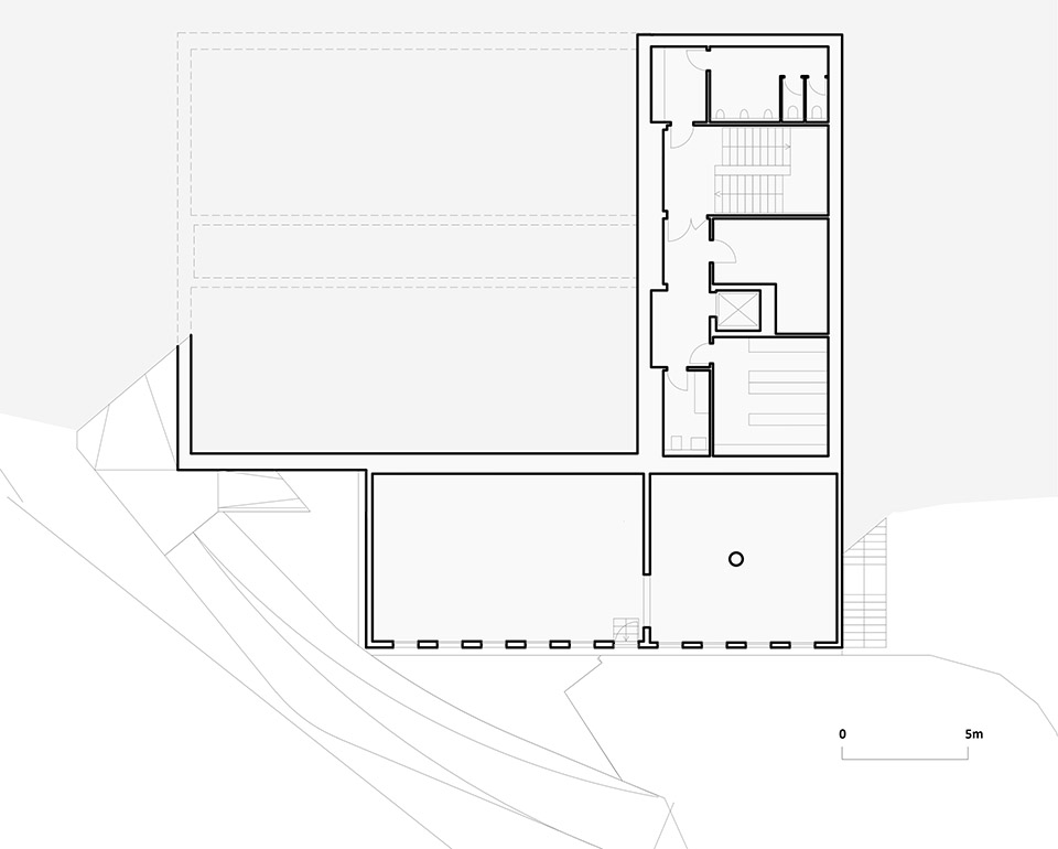 CADROVA-AOCR by Michal Vršanský architekt - 谷德设计网