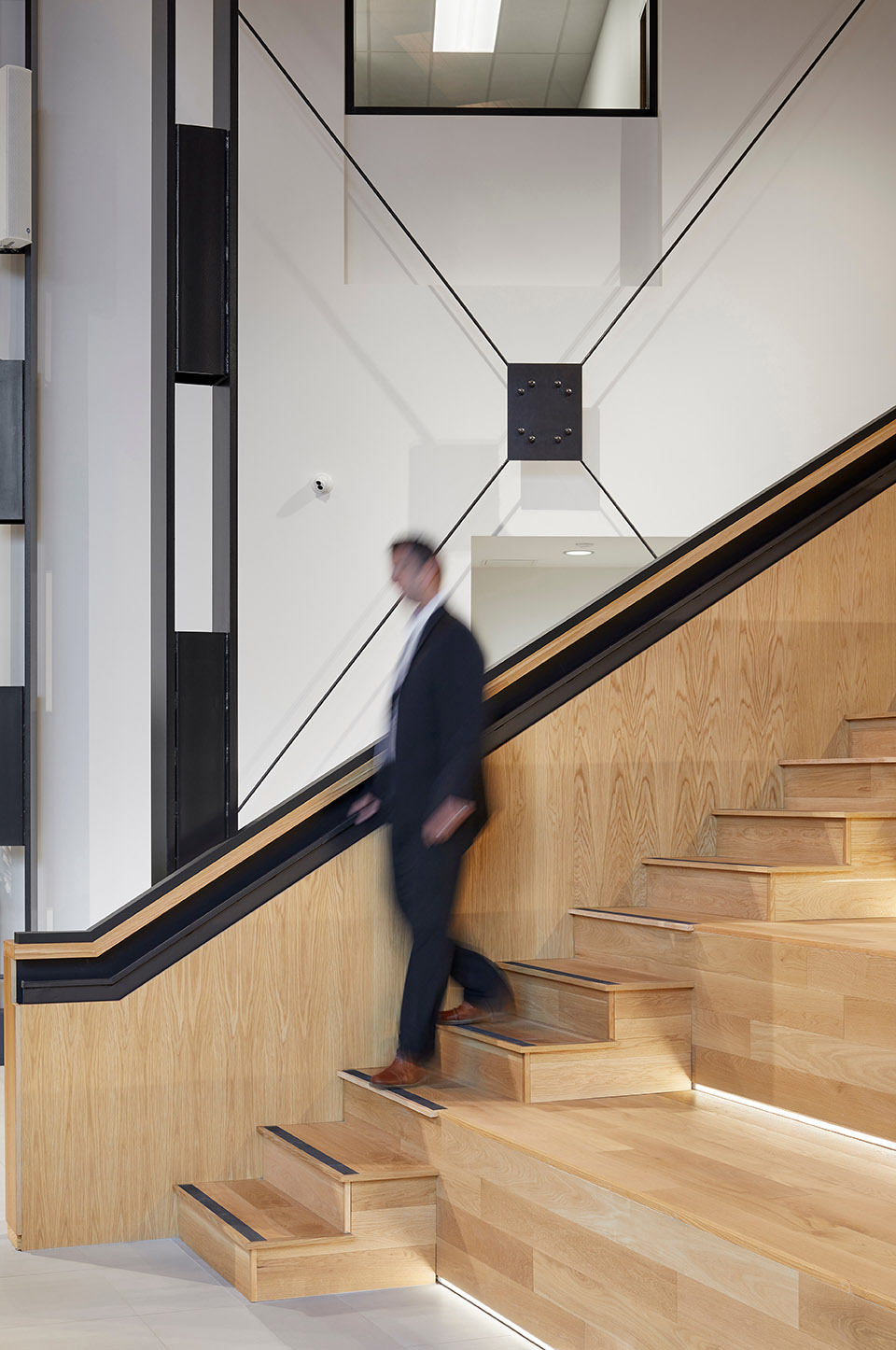 caivan abics new head office by figurr architects collective