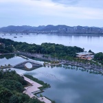 杭州滨江公共空间·涧石驿与停云驿 / 同济建筑设计集团都市院原作设计工作室
