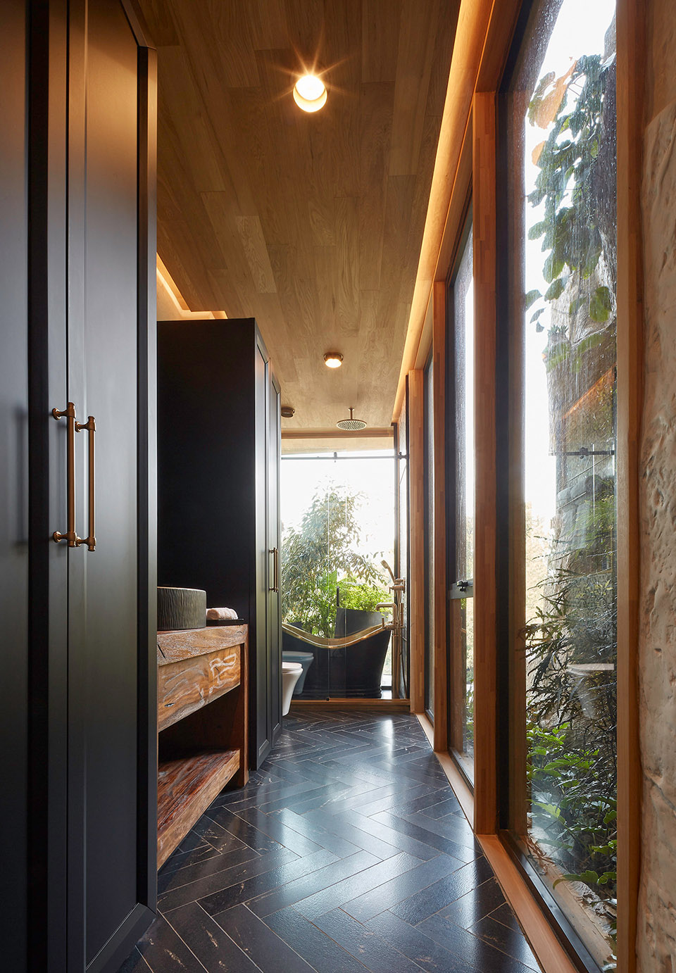 simbiosis residence by luciano gerbilsky arquitectos