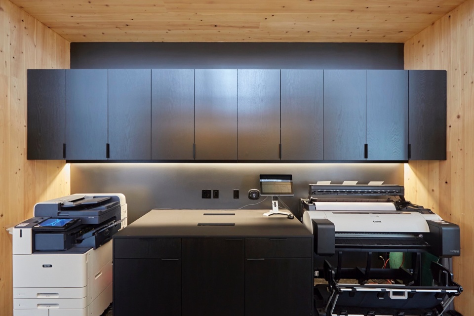 skylab hq by skylab architecture