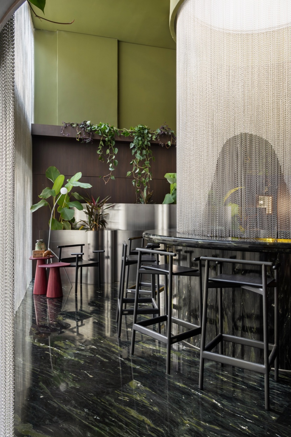 Jeferson Branco Arquitetura