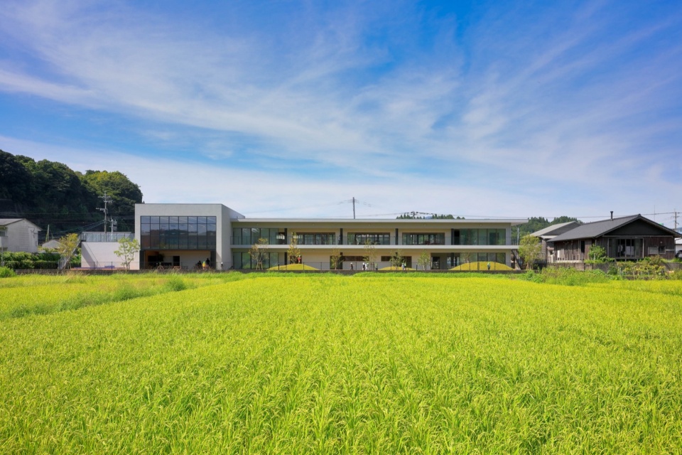 KN Kindergarten HIBINOSEKKEI