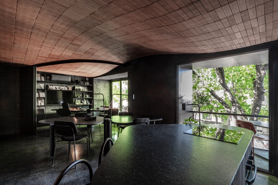 el estudio by grizzo studio