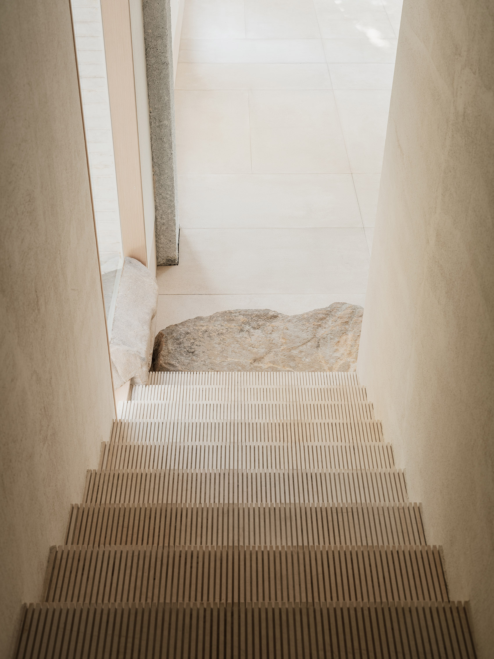 JIA Garden Concept Space by Hangzhou mountain soil Interior Design Co ...