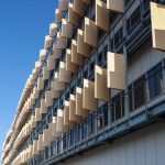 伊丹市役所，日本 / 隈研吾建筑都市设计事务所