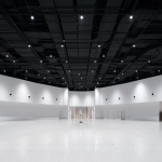 西岸漩心室内设计，上海 / Wutopia Lab