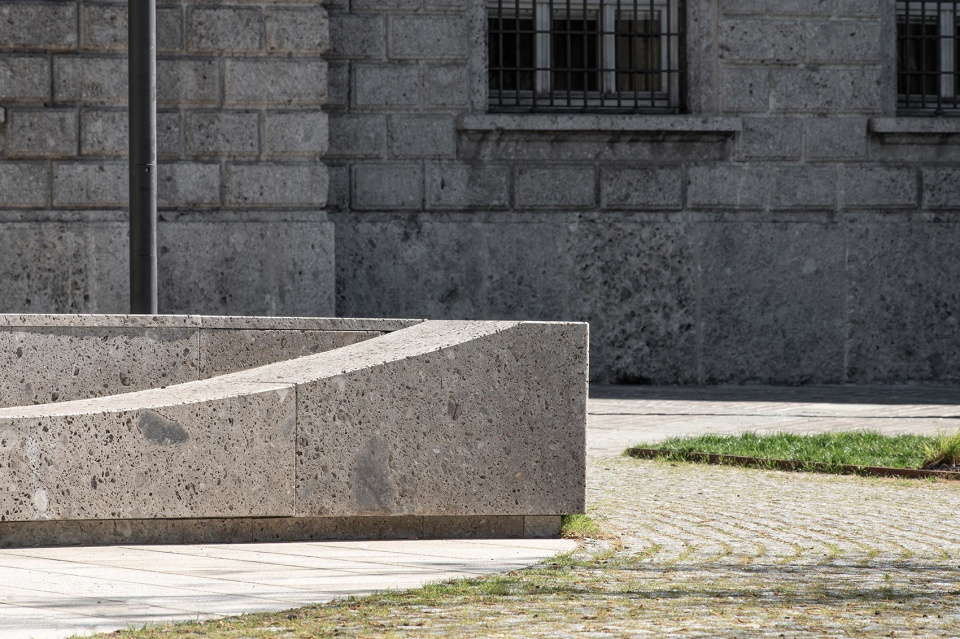 CENTRO PIACENTINIANO BERGAMO by CN10ARCHITETTI