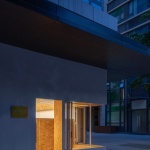 INSIDE Guangzhou，广州 / 大棟建築