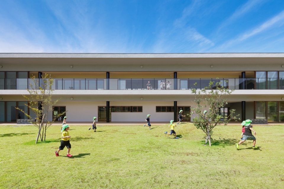 KN Kindergarten HIBINOSEKKEI