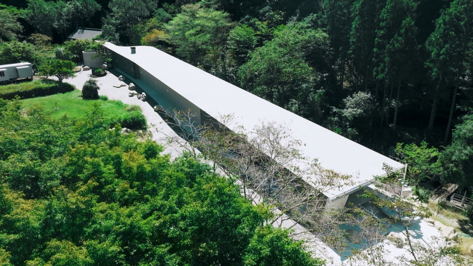 Villa K KIRYU ATELIER T Architects