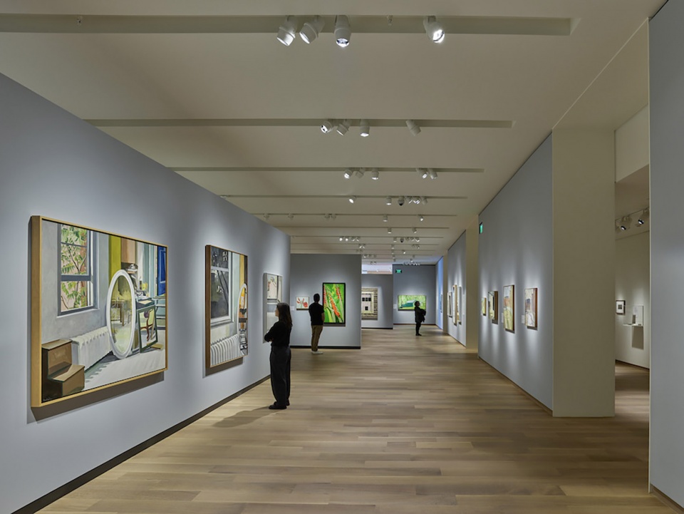 bruce museum by eskewdumezripple