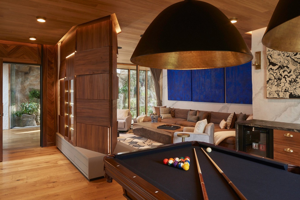 simbiosis residence by luciano gerbilsky arquitectos