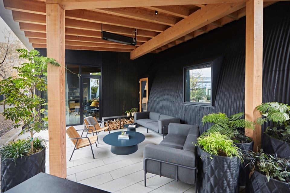 skylab hq by skylab architecture