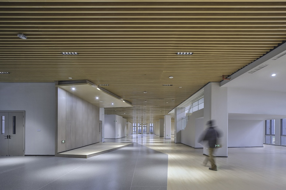 southern subject innovation research center by tjad