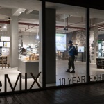 TRACE ｜reMIX 10th Anniversary Exhibition