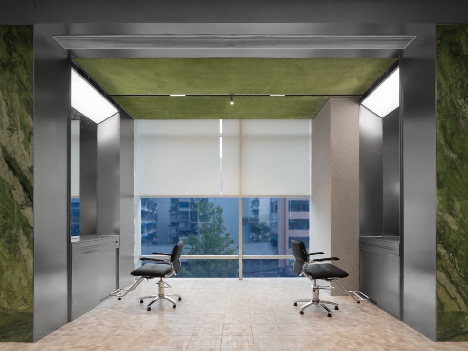 z zest trace salon by e27 studio
