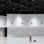 西岸漩心室内设计，上海 / Wutopia Lab
