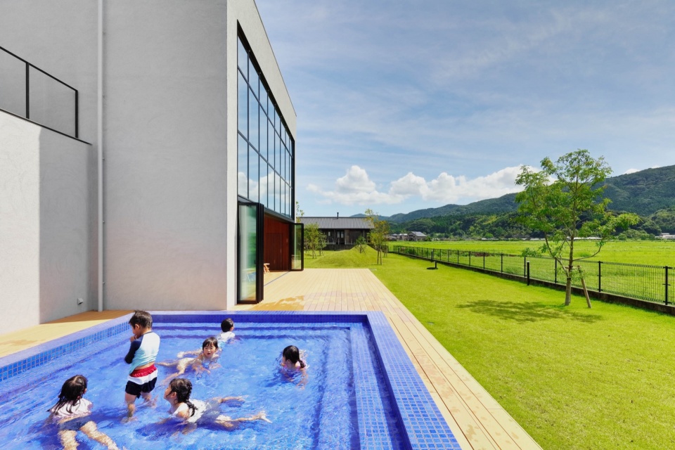 KN Kindergarten HIBINOSEKKEI