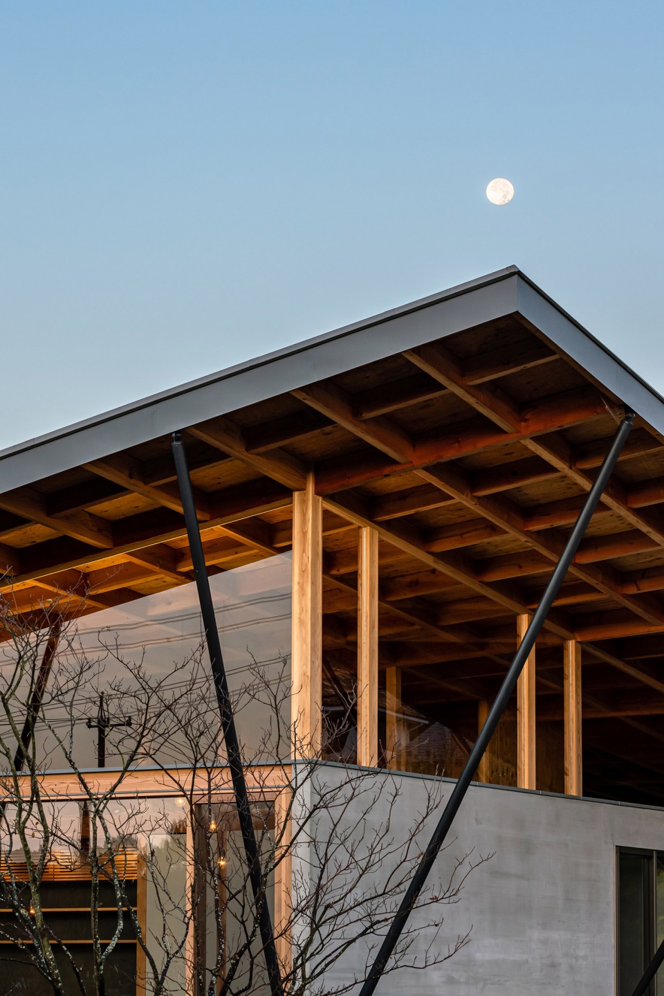 hazamacho house by tatsuya kawamoto associates