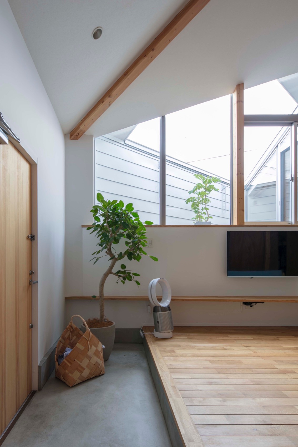 House H by Shinsuke Fujii ARCHITECTS - 谷德设计网