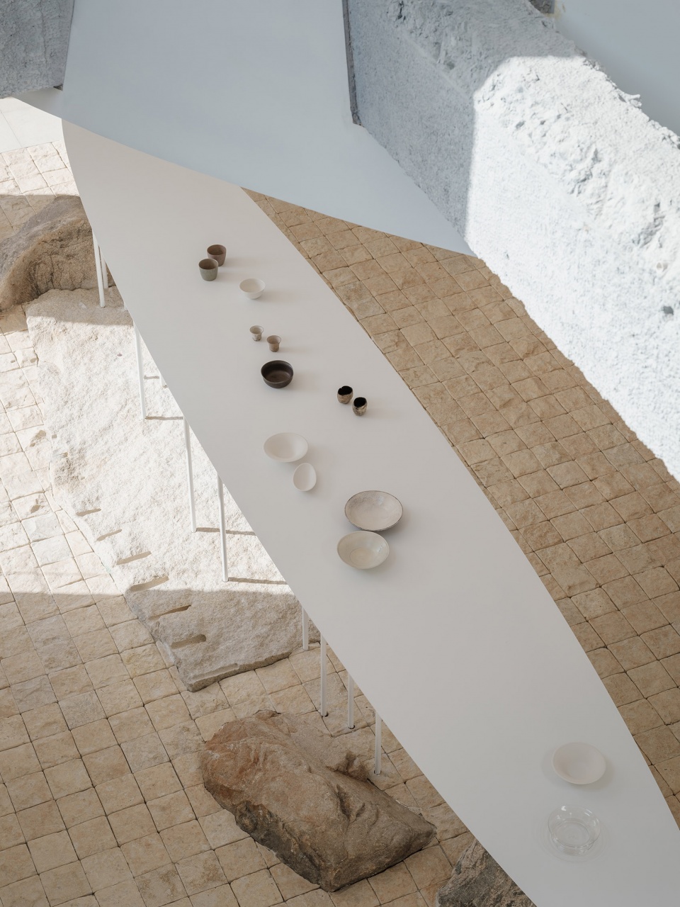 jia garden concept space by hangzhou mountain soil interior design co ltd